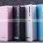 With LED Light Dual USB New product 20000mah power banks