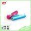 Fast charging high led light power bank 2200mah for promotion mini power bank