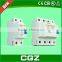 CGZ factory OEM high-quality GZF364(DPNL) electrical leakage circuit breaker GZF362 32A40A63A