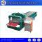 Good Quality Glazed Steel Metal Iron Step Tile Roll Forming Machine For Metal Building