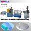 PVC Fiber Garden Hose Making Machine /Soft PVC Garden hose Production Machine10-50mm