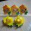 Custom vinyl 3D pencil toppers crafts