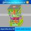 plastic mould Design Company, with good CAD&CAM