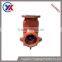 China gold suppliers fire hydrant parts