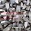 Milling Part YG6,/G2/BK6 Material C125, C122 Tungsten Carbide Brazed Insert