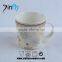 Factory price porcelain ceramic mug