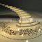 Modern Home marble Waterjet Medallion floor design