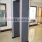 Walk Through Metal Detector For Airport / Bank / Gymnasiums supermarket security gates