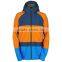 mens colorful waist adjuster buttons winter snow Jackets