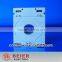 CP62/20 30A to 150A single phase toroidal current transformer with ISO