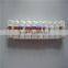Servo Motor Control Automatic Bottles Shrink Wrapping Machine