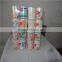 PLC Control Automatic Toothstick Shrink Wrapping Machine
