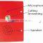 Heavy Duty Industria Elevator/Metro phone intercom elevator phone weatherproof phone KNZD-11