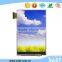 3.5"inch lcd touch screen module portrait type HVGA 320x480 resolution with resistance touch panel & MCU interface TFT LCM
