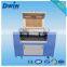 Very easy for customers to operate paper laser cutting machine