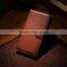 Wholesale fancy phone holder for song xperia z3 custom wallet case with card slot