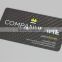 Free samples 1mm thick business card carbon fiber 85mmx55mm ,customize carbon fiber business cards