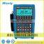 Micsig MS320IT digital storage handheld oscilloscope 200MHz isolated channel scopemeter for sale