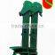 Higher Efficiency agricultural machinery Agricultural hoist