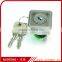 AK-1 Power Lock Elevator Button With Key