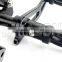 Motocycle Custom Made CNC Aluminum Adjustable Rear Sets Forward Foot Controls