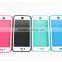 best selling new fashion colorful waterproof case for Iphone6/6S