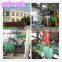 Yes Automatic and New Condition plastic drums making machine for 50L