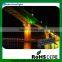 Shenzhen Wholesale price High power 50w IP65 color changing outdoor led flood light