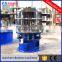 commercial powdered sugar vibrating screen/milk powder shaking sieve/chili powder shaker screen