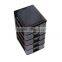 Wholesale plastic drawer storage box