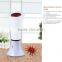 Infrared Controlled Color-changing LED Lamp