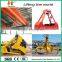 High Productivity Wireless Romote Control Grab