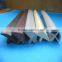 Hot sale plastic extrusion profiles