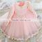 lovely elegant frock for girl new born dresses