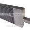 West Deer 300W decorative parking lot lighting can reaplace 1000w HID