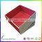 china  folding free sample paper box packaging