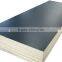 top grade and the cheapest price 12mm film faced plywood for formwork