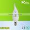 LED bulb led candle light bulb c37 smd led lights