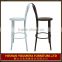 Metal Barstool bistro chair furniture for sale YG7032