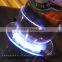 Compressor Chilled Liquor Dispenser Machine with LED Lighting