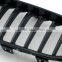 wholesale auto parts for bmw front grille black