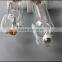 Quality and long life time of CO2 laser tube diameter 50mm length 1000mm low Price