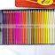 Hot selling cheap 60 color pencil