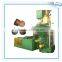 Automatic Waste Scrap Cast Iron Briquette Press