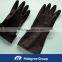 Electrical resistant industrial gloves