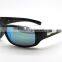 hot new black frame Protective Outdoor safety Sports Sunglasses
