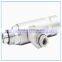 Stainless steel Control And Monitoring The Gas SF6 pressure gauge high voltage electrical equipment