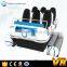 Latest design best experience 9d game cinema with special effects
