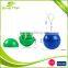 Poncho Ball with keyring, Promotional Poncho Raincoat