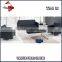 Modern furniture genuine leather office sofa